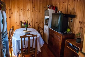 Casa Verde Pichilemu