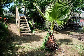 Casa Verde Pichilemu