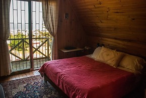 Casa Verde Pichilemu