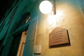 Palazzo Mari Suite & Rooms