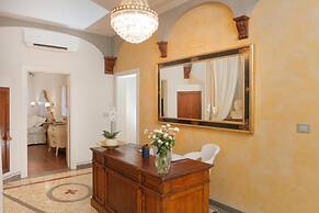 Palazzo Mari Suite & Rooms