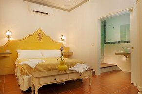 Palazzo Mari Suite & Rooms