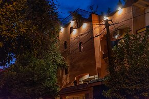 Villa Soraya