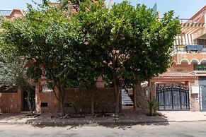 Villa Soraya