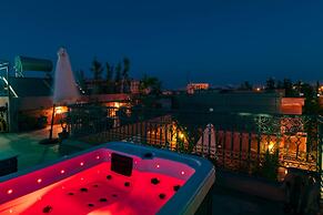 Villa Soraya