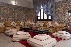 Villa Soraya