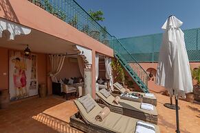 Villa Soraya