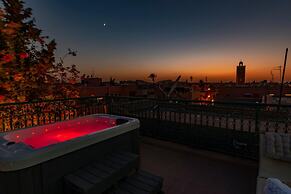 Villa Soraya