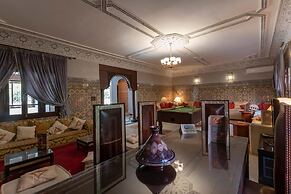 Villa Soraya