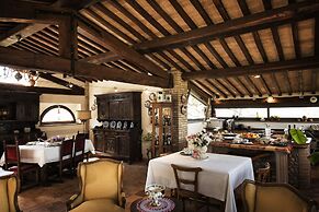 Podere Vitiano