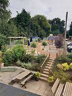 The Red Lion
