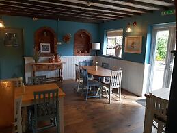 The Red Lion