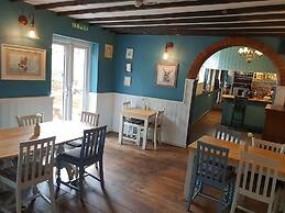 The Red Lion