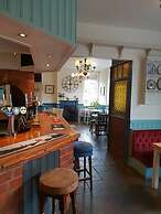 The Red Lion