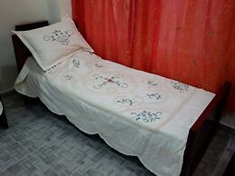 Success Hostel