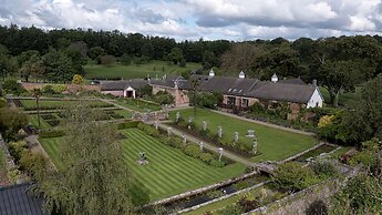 Dromoland Castle
