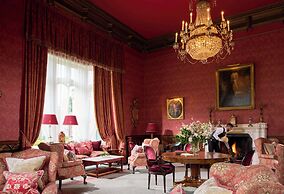 Dromoland Castle