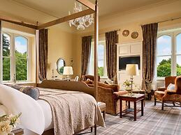 Dromoland Castle