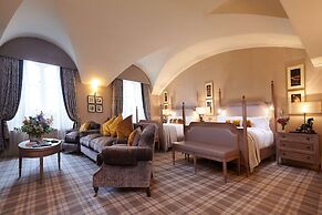 Dromoland Castle