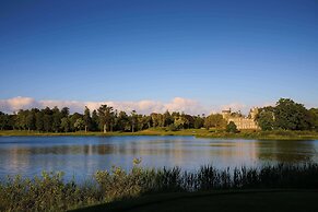 Dromoland Castle