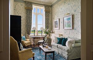 Dromoland Castle