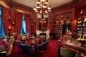 Dromoland Castle