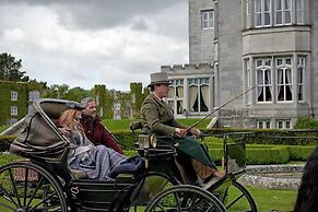 Dromoland Castle