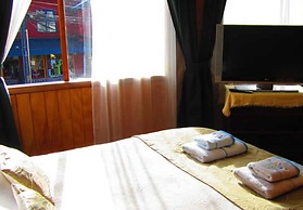 Ventanas del Lago