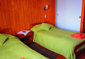 Ventanas del Lago