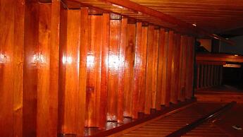Ventanas del Lago