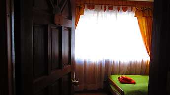 Ventanas del Lago