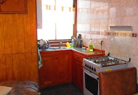 Ventanas del Lago