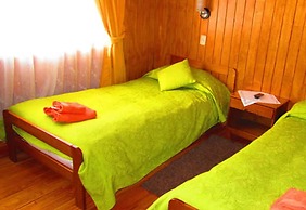 Ventanas del Lago
