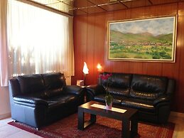 Hotel La Seu
