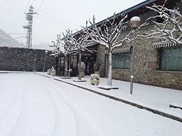 Hotel La Seu