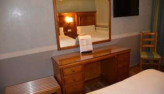 Hostal La Font