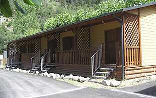 Camping Pont d'Ardaix