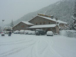 Camping Pont d'Ardaix