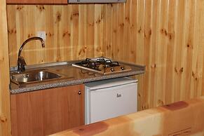 Camping Pont d'Ardaix