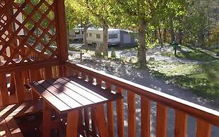 Camping Pont d'Ardaix