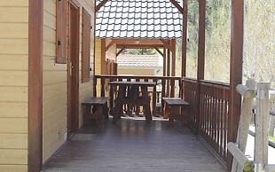 Camping Pont d'Ardaix