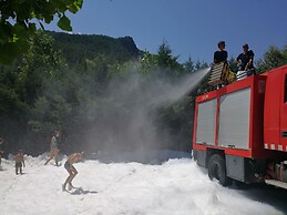 Camping Pont d'Ardaix