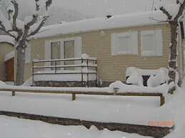 Camping Pont d'Ardaix