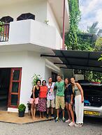 Airport Layover B&B