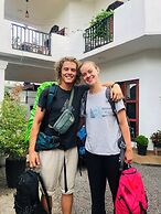 Airport Layover B&B