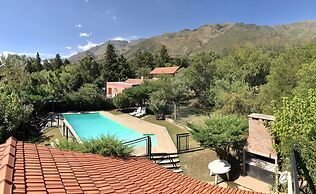 Chalet Paseo del Zorzal