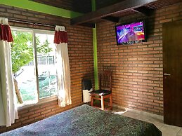 Chalet Paseo del Zorzal