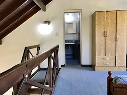 Chalet Paseo del Zorzal