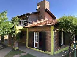 Chalet Paseo del Zorzal