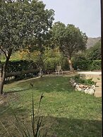 Chalet Rancho Azul